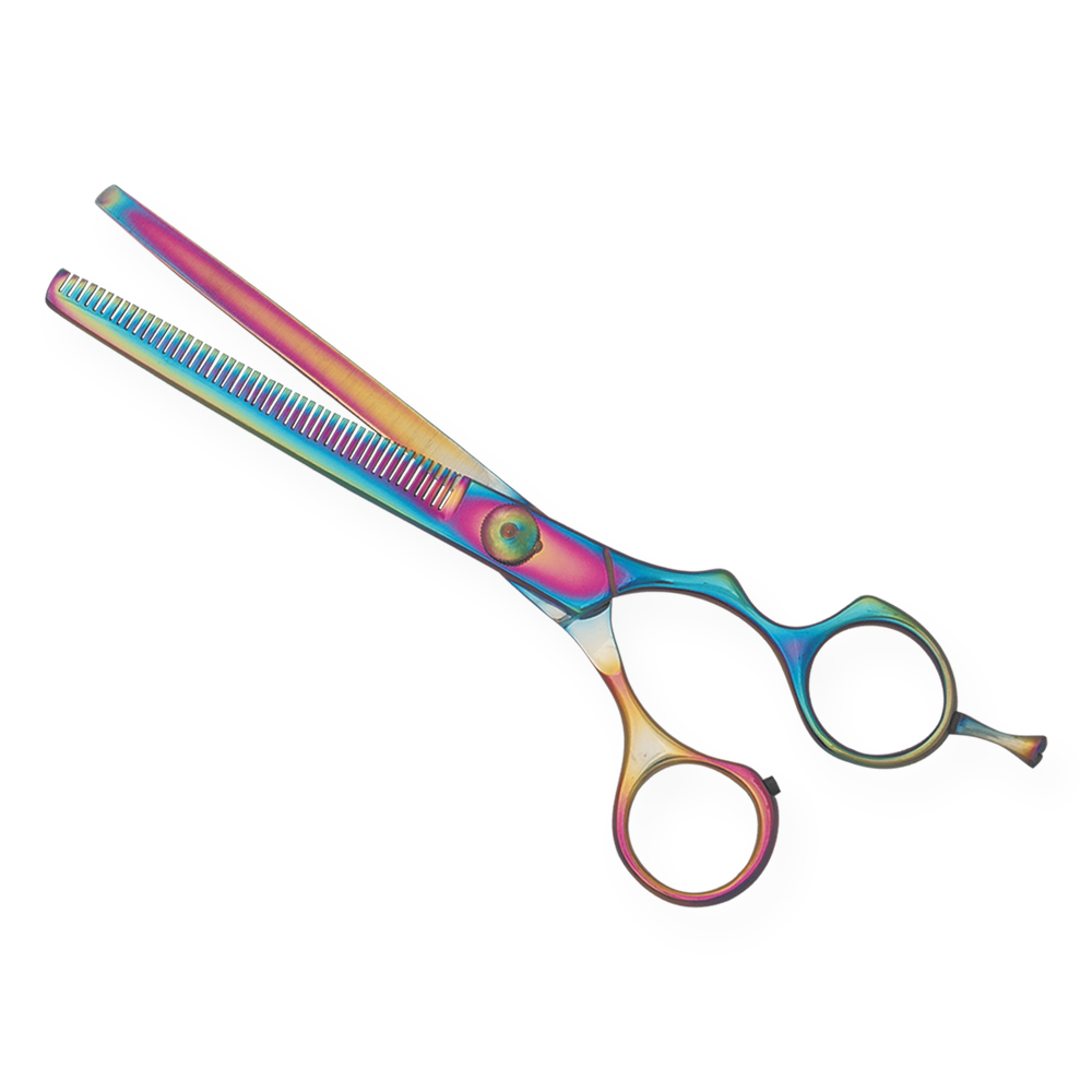 Grooming Scissors (Model: MBT-12103)